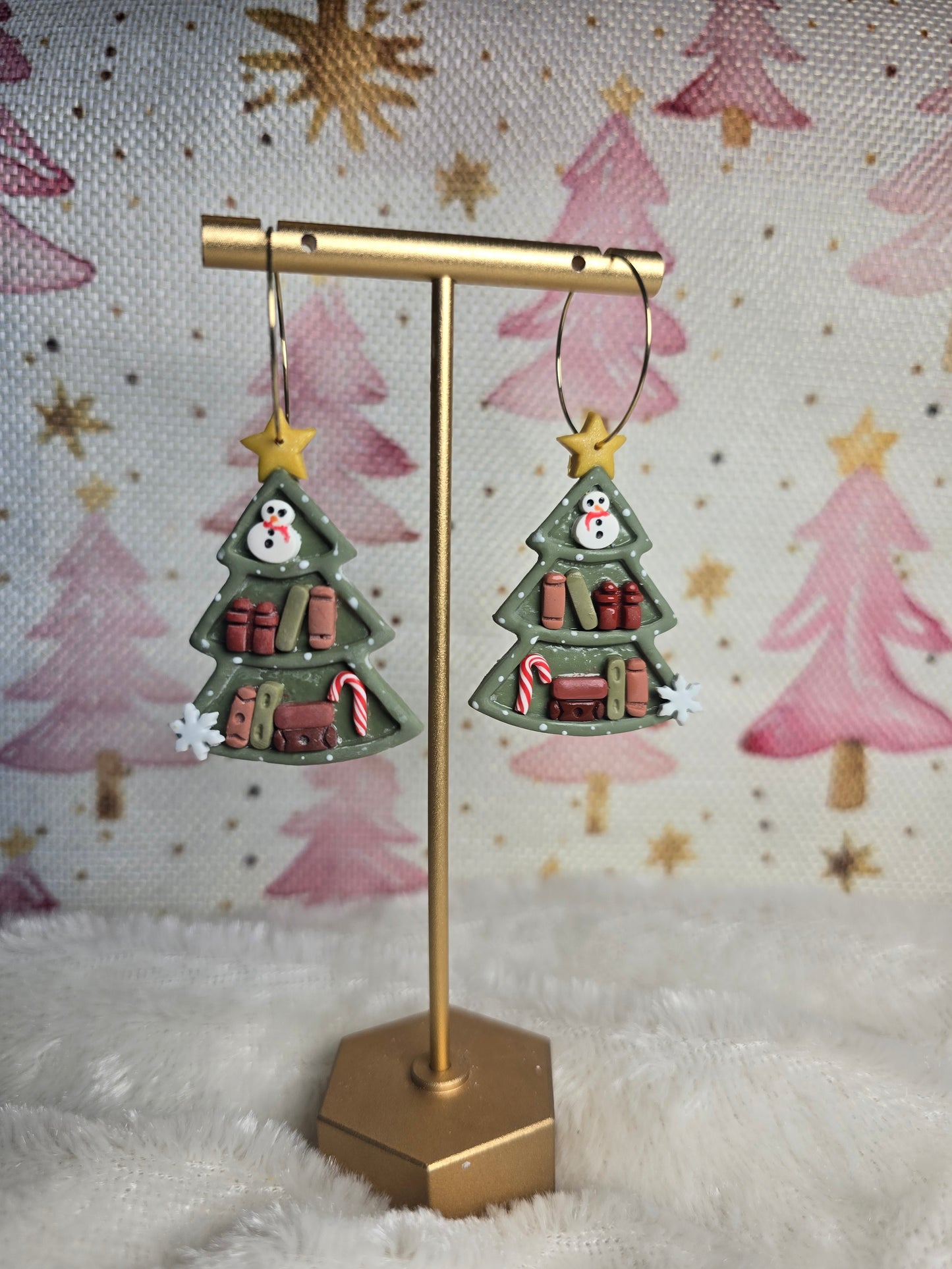 Booked for the Holidays