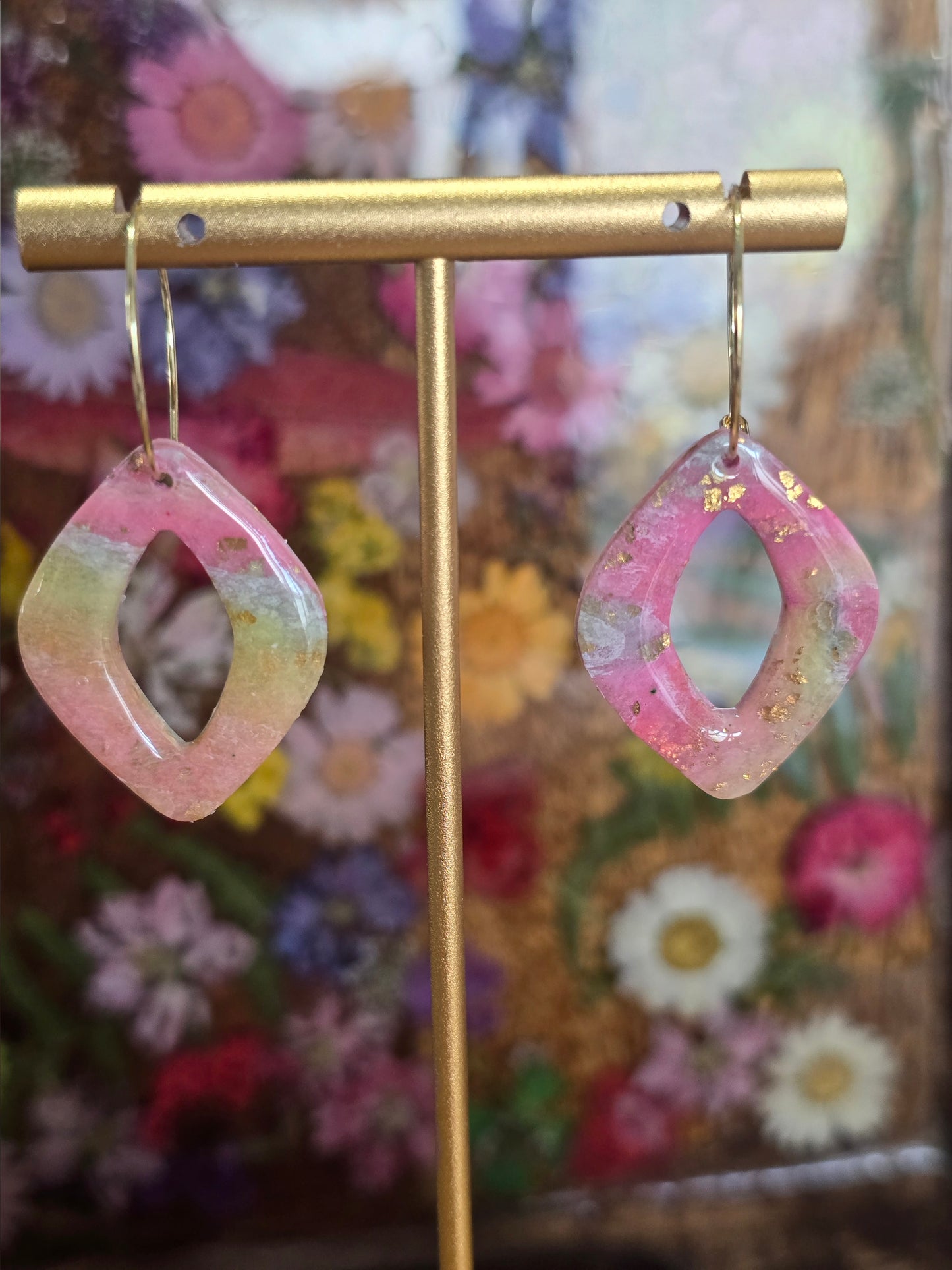 Geode Sorbet 🌈🍨
