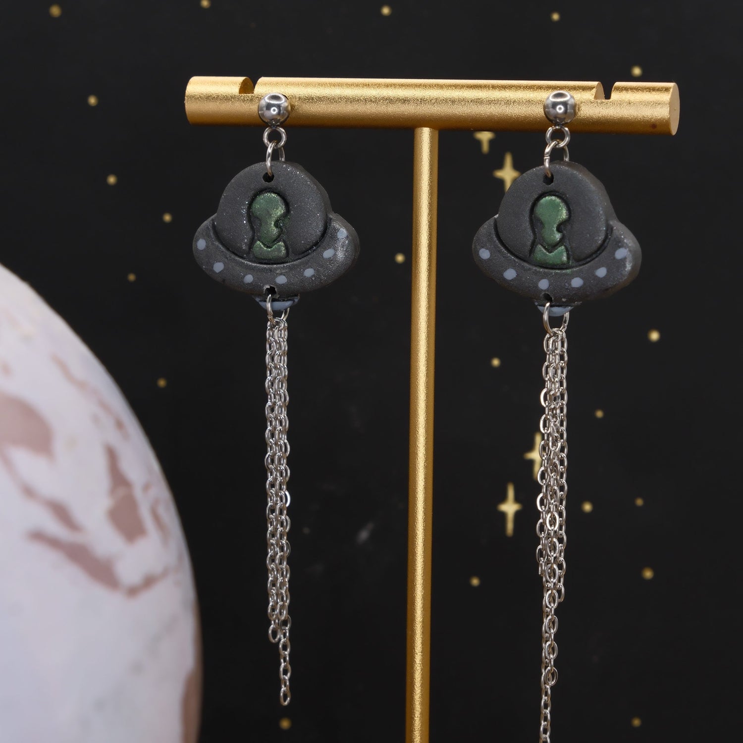 Cosmic Cuties image 0