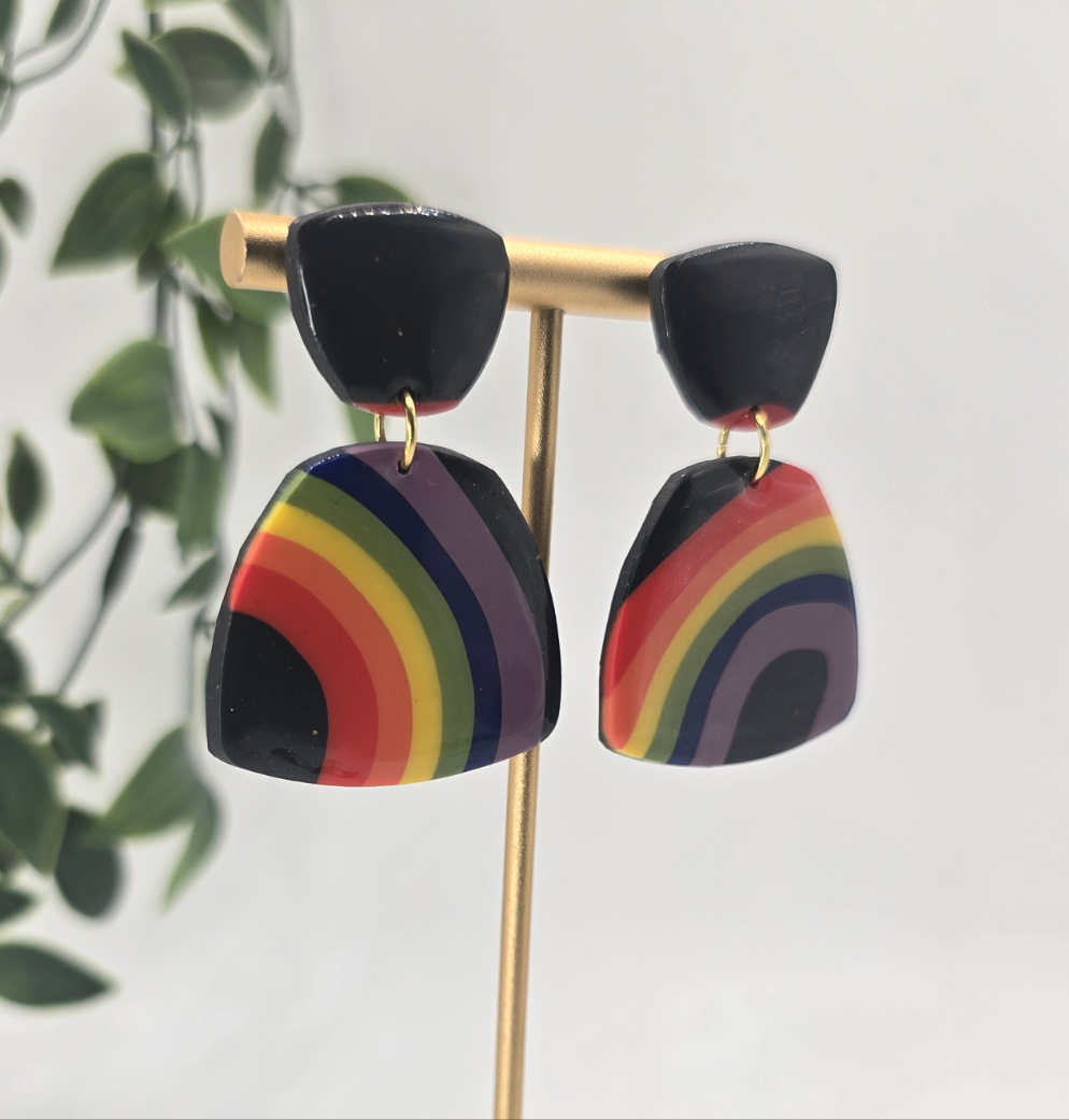 🌈 Proud & Playful 🌈