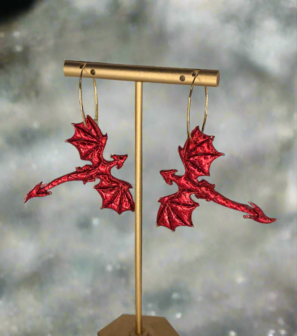 Dragon's Den 🐲