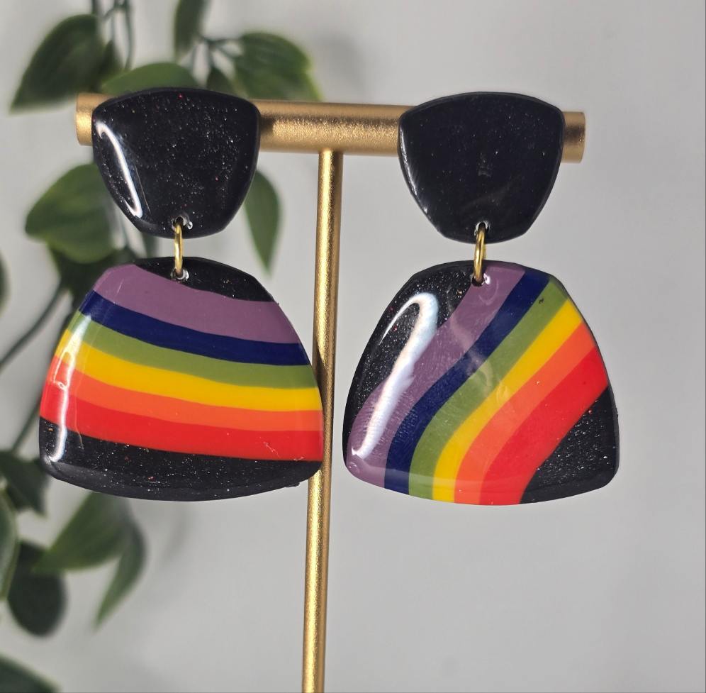 🌈 Proud & Playful 🌈