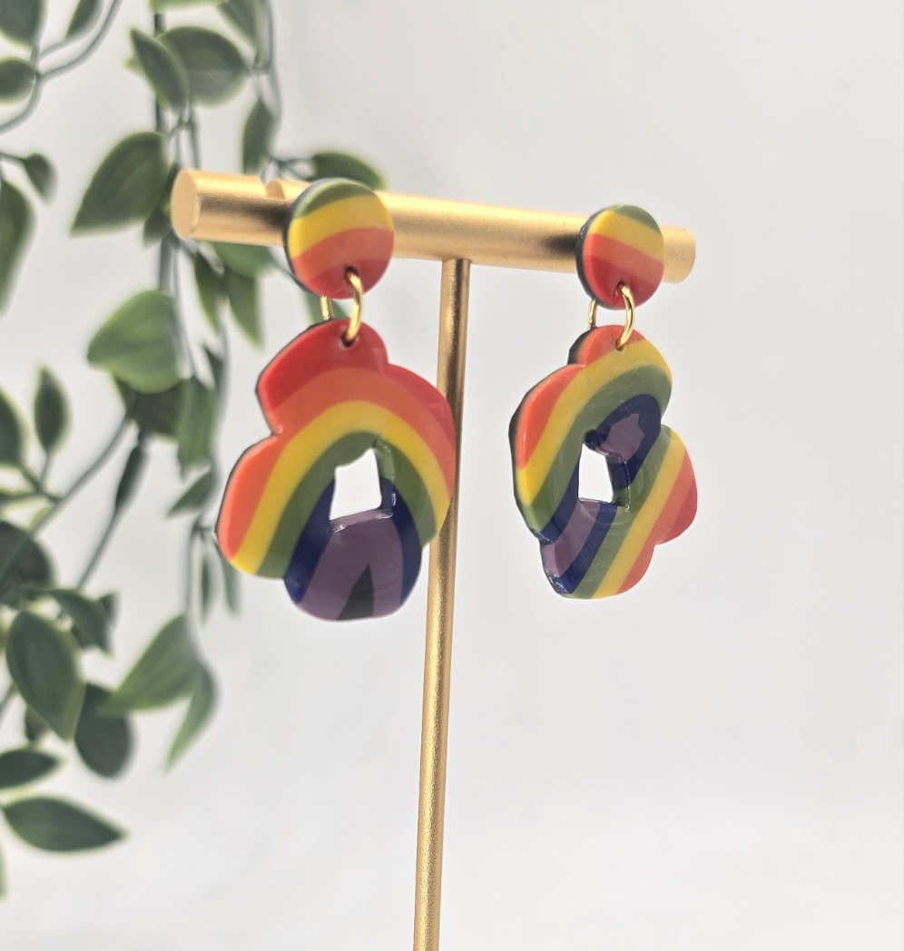 🌈 Proud & Playful 🌈