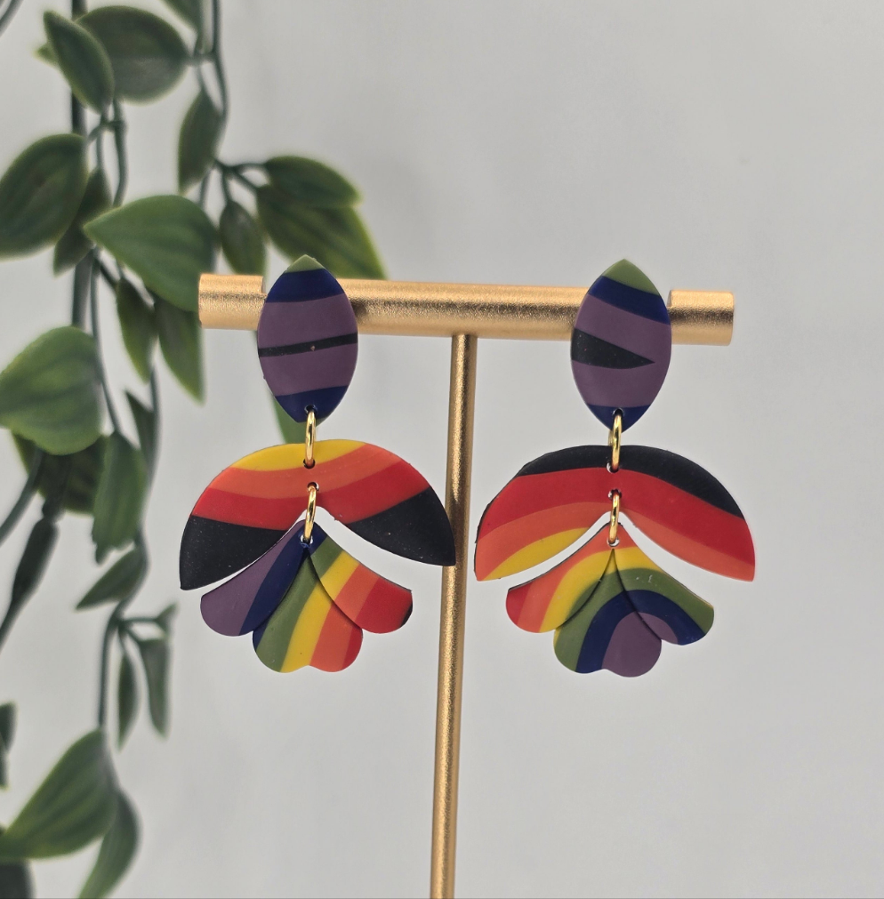 🌈 Proud & Playful 🌈