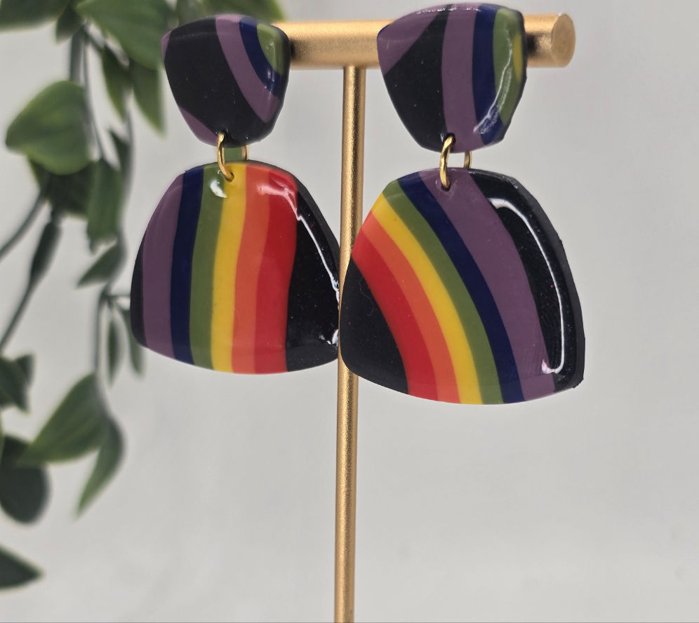 🌈 Proud & Playful 🌈