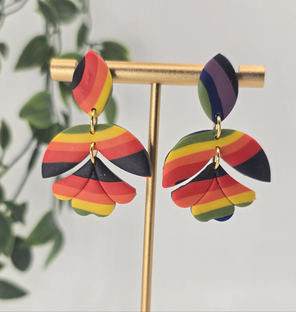 🌈 Proud & Playful 🌈