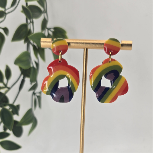 🌈 Proud & Playful 🌈