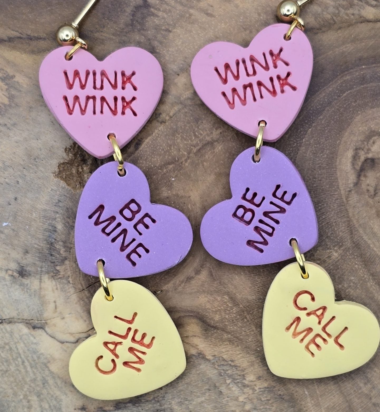 Sweet Talkers image 0