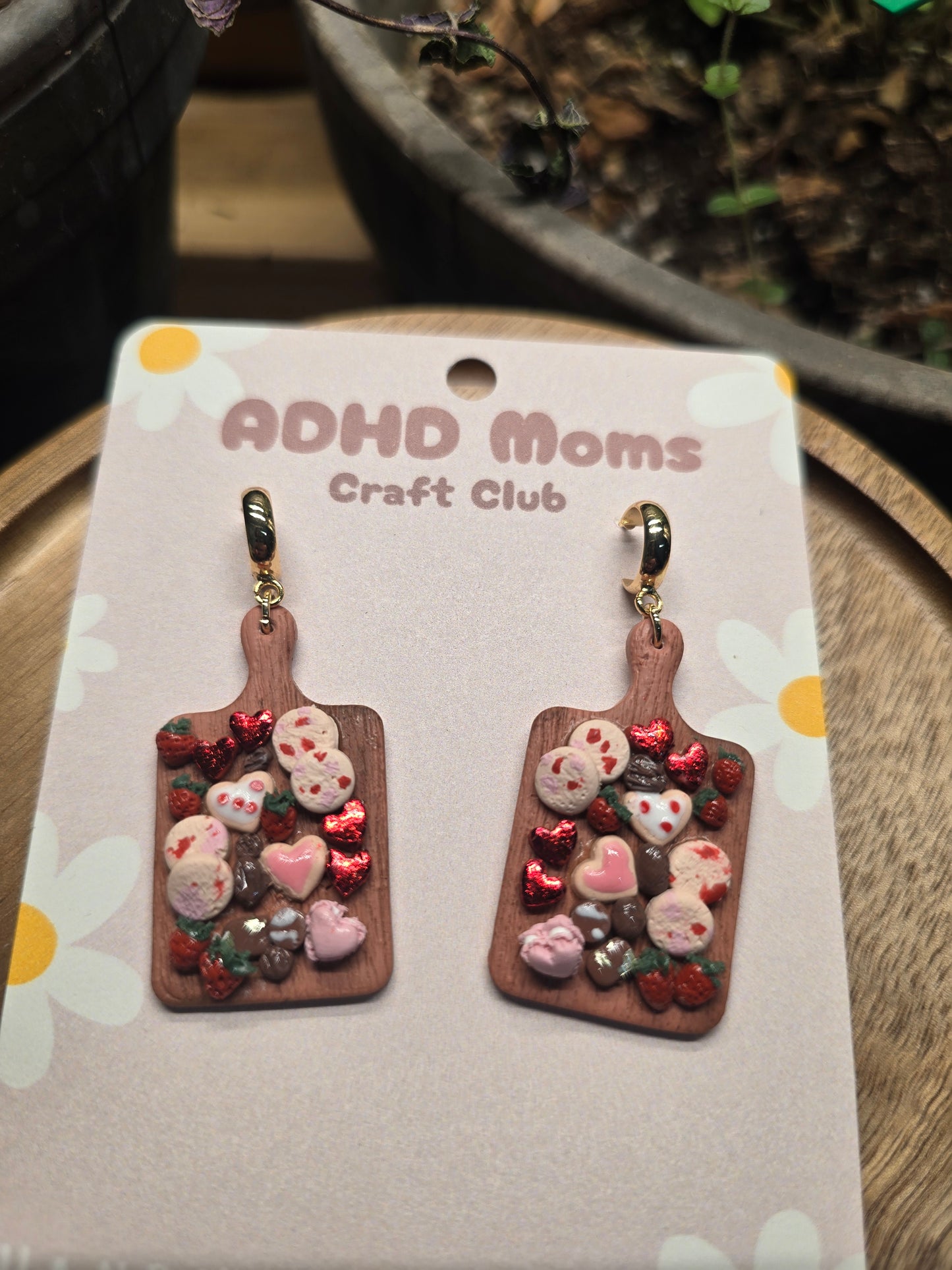 Love Language: Snacks