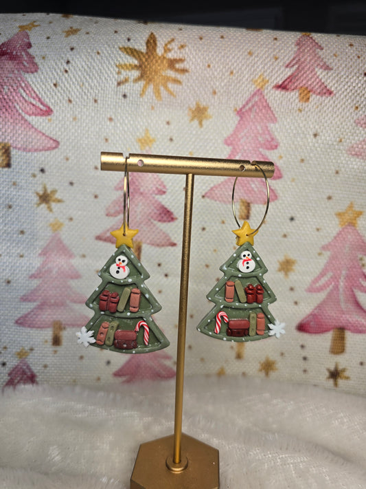 Booked for the Holidays