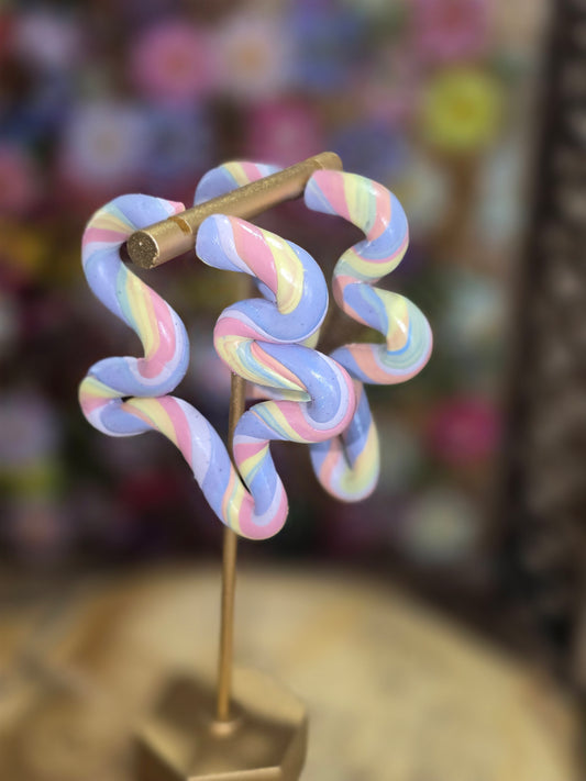 Squiggle Room 🌈