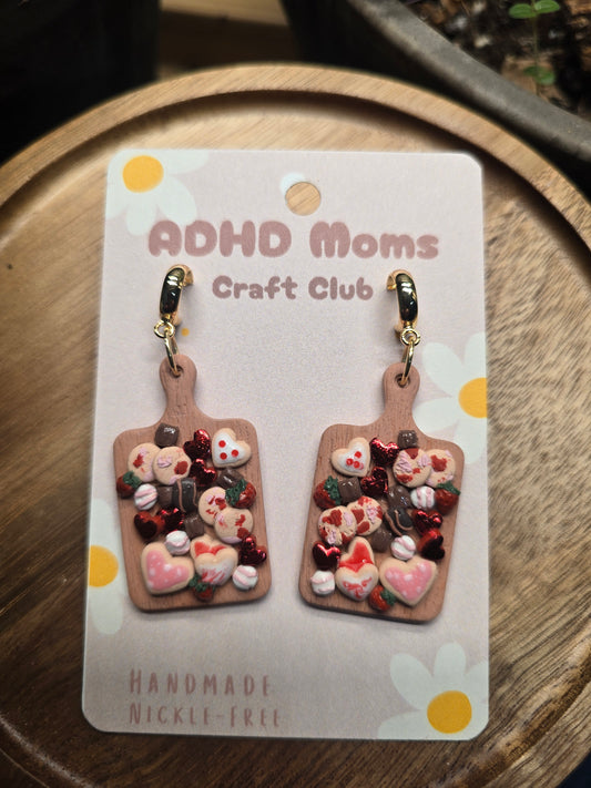 Love Language: Snacks