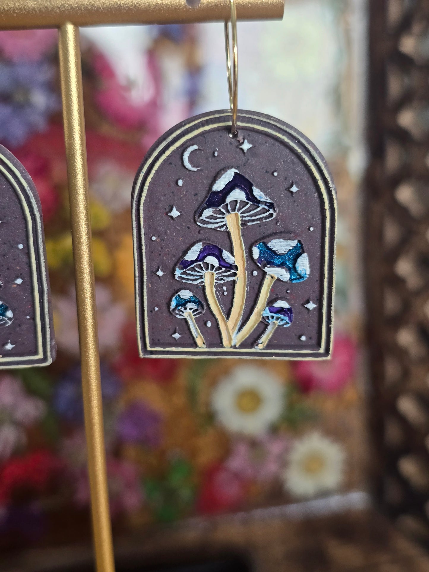 Magic Moonshrooms 🌙🍄