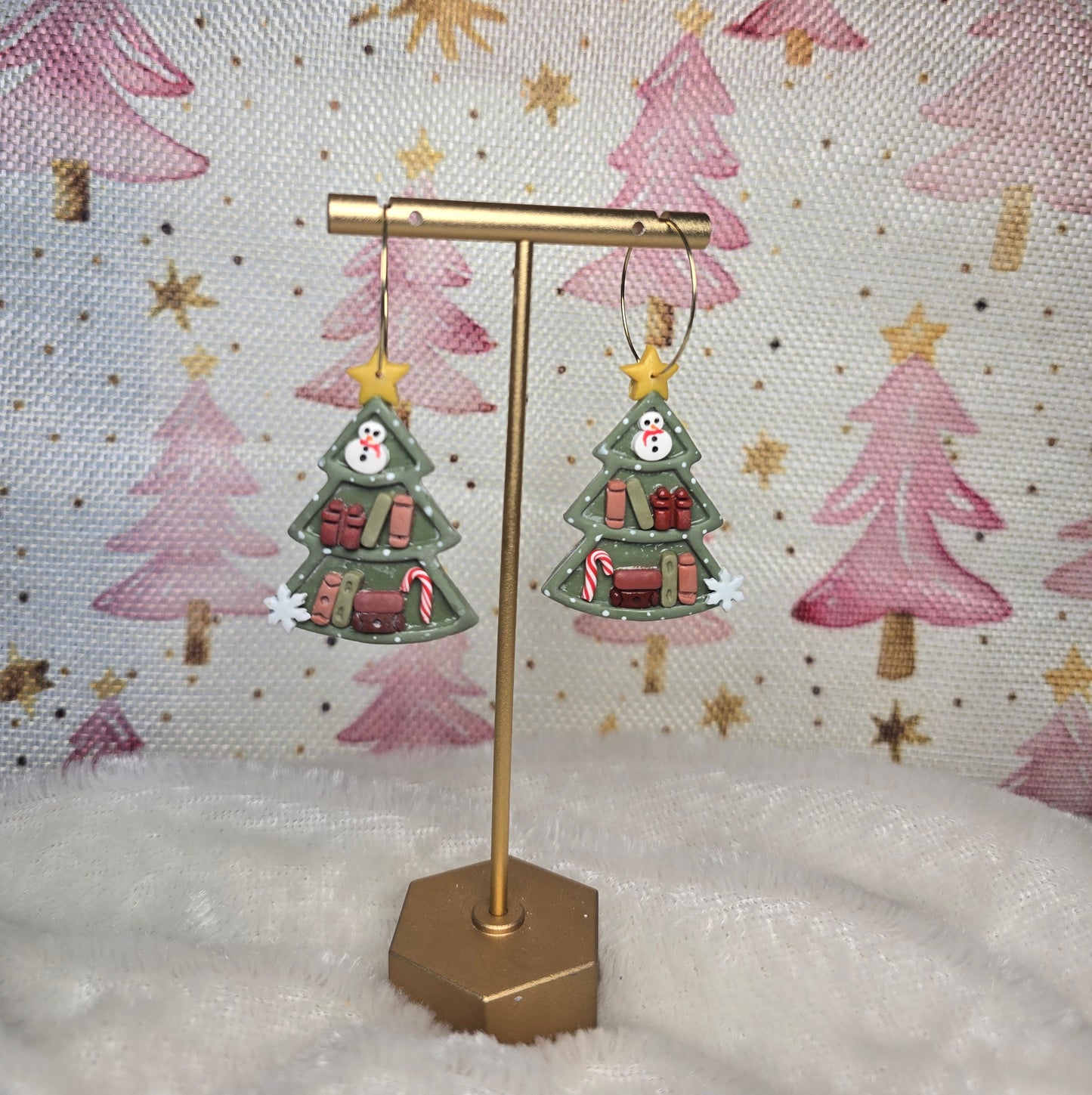 Booked for the Holidays