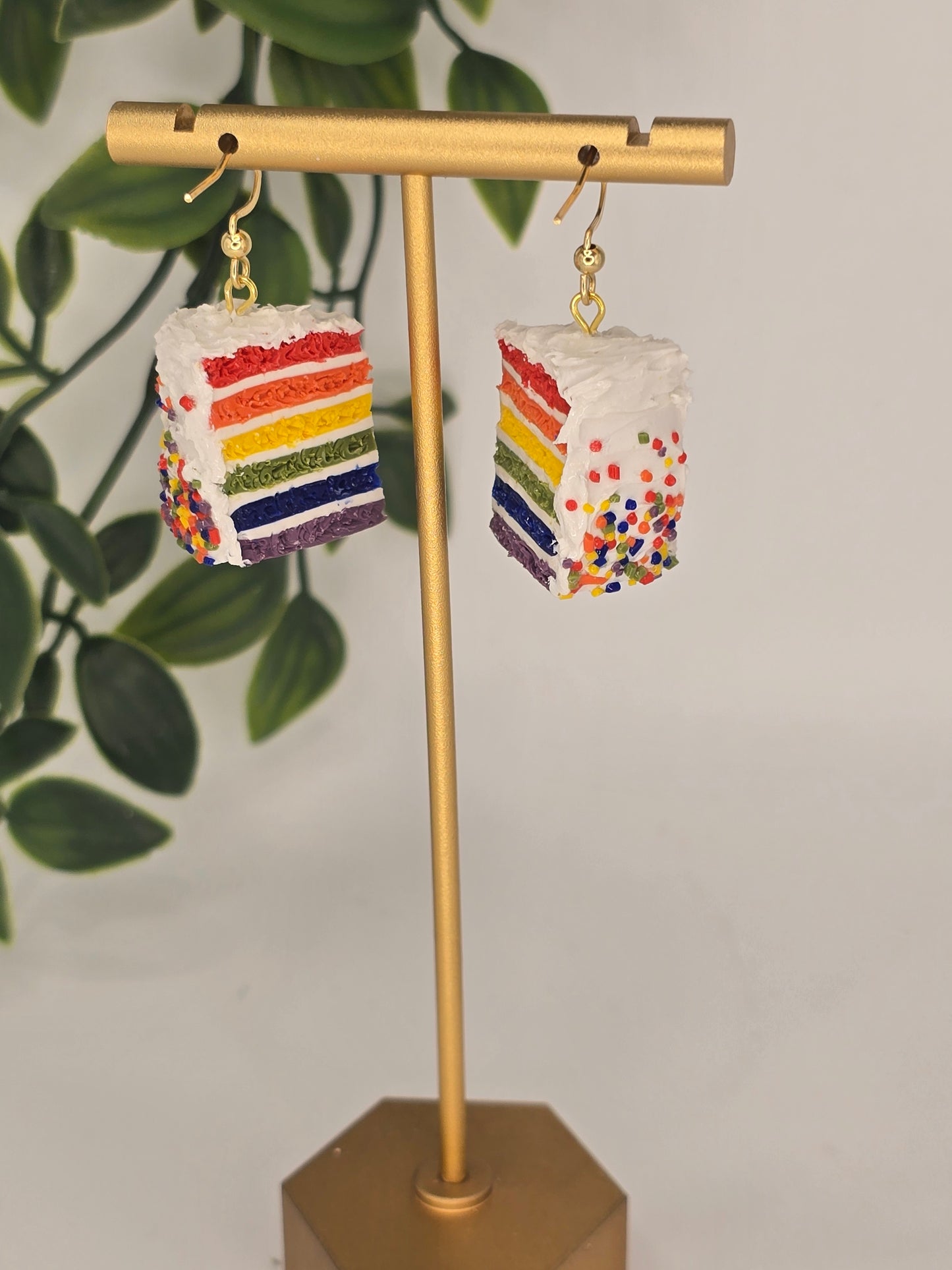 🍰 Slice of Pride