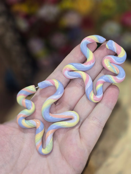 Squiggle Room 🌈