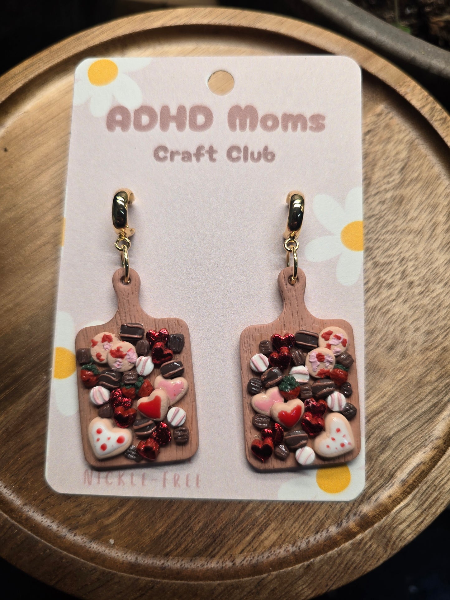 Love Language: Snacks