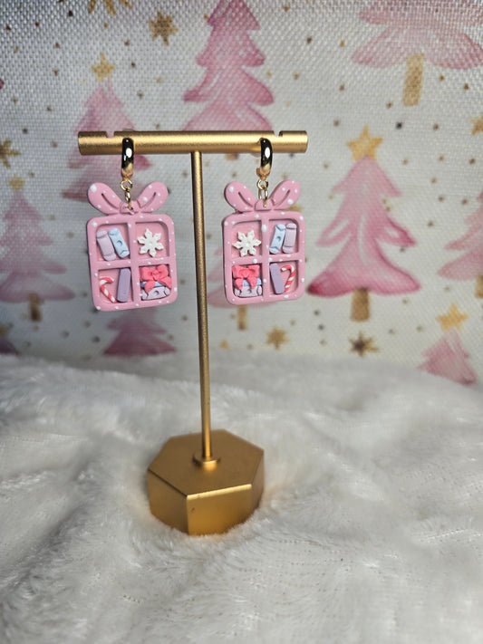 Pretty in Pink Pages