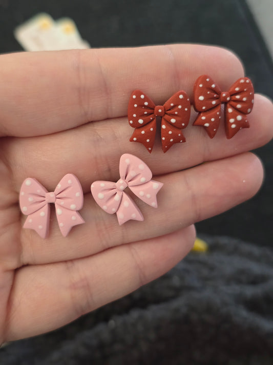 Soft Romance Studs