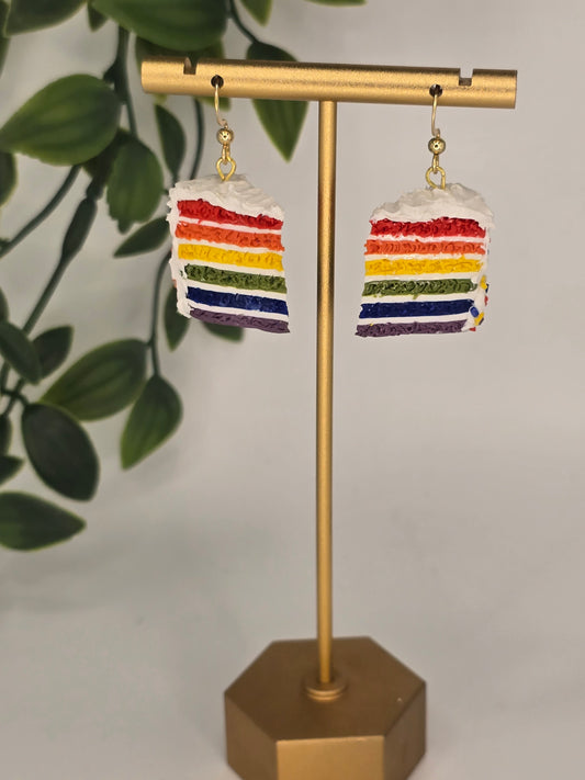 🍰 Slice of Pride