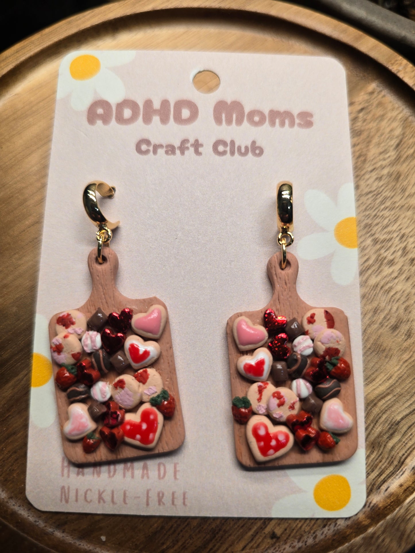 Love Language: Snacks