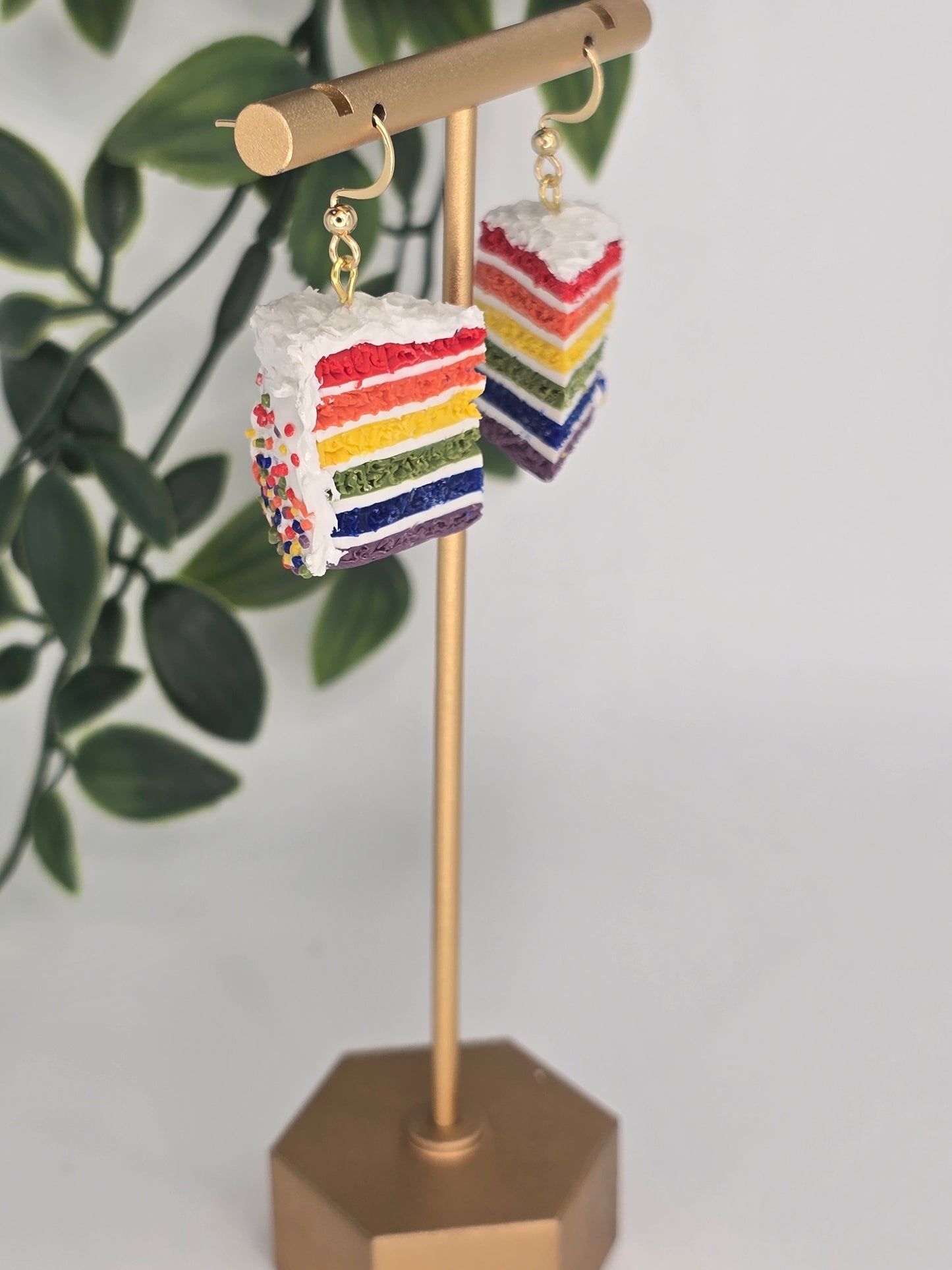 🍰 Slice of Pride