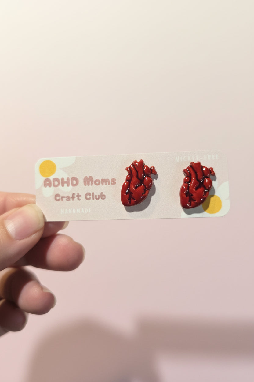 Love Studs- mix & match